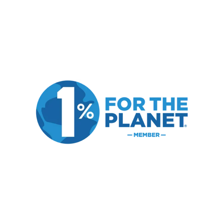 1% For The Planet